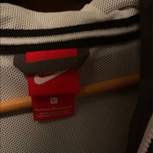 Nike Windbreaker